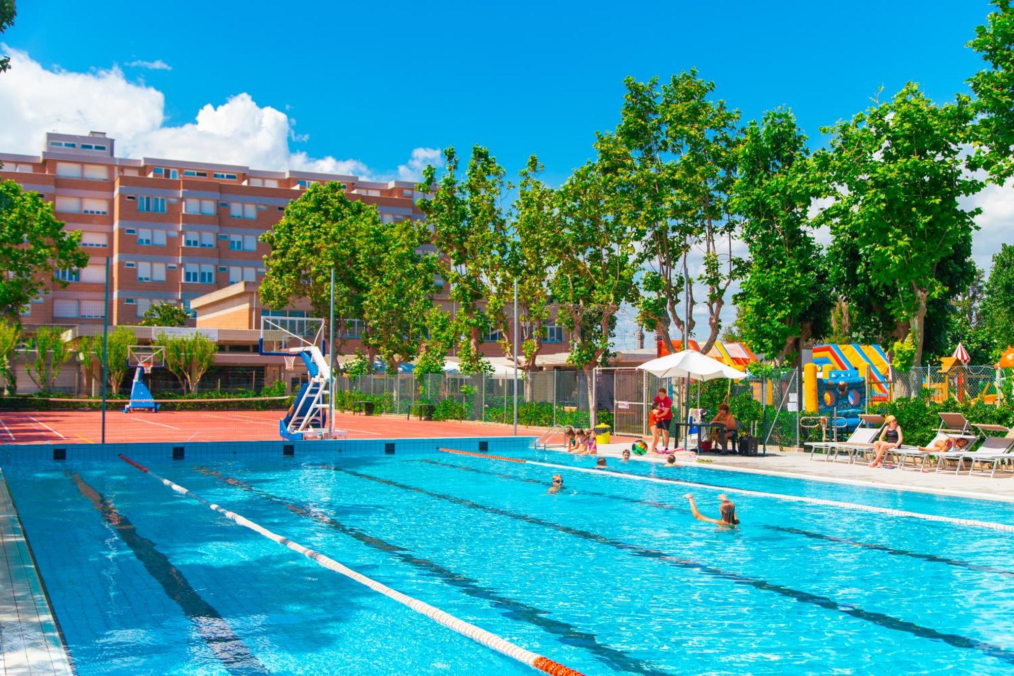 Villaggio San Pellegrino * Мизано-Адриатико